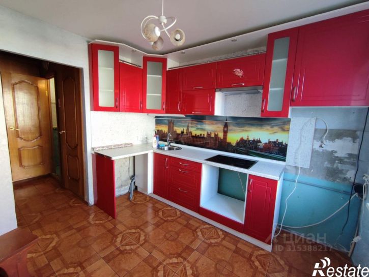 2-комн квартира бульвар Космонавтов, 11,  д. 11
