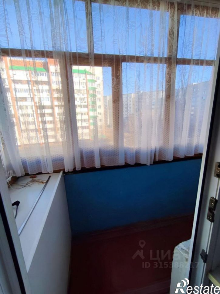 2-комн квартира бульвар Космонавтов, 11,  д. 11