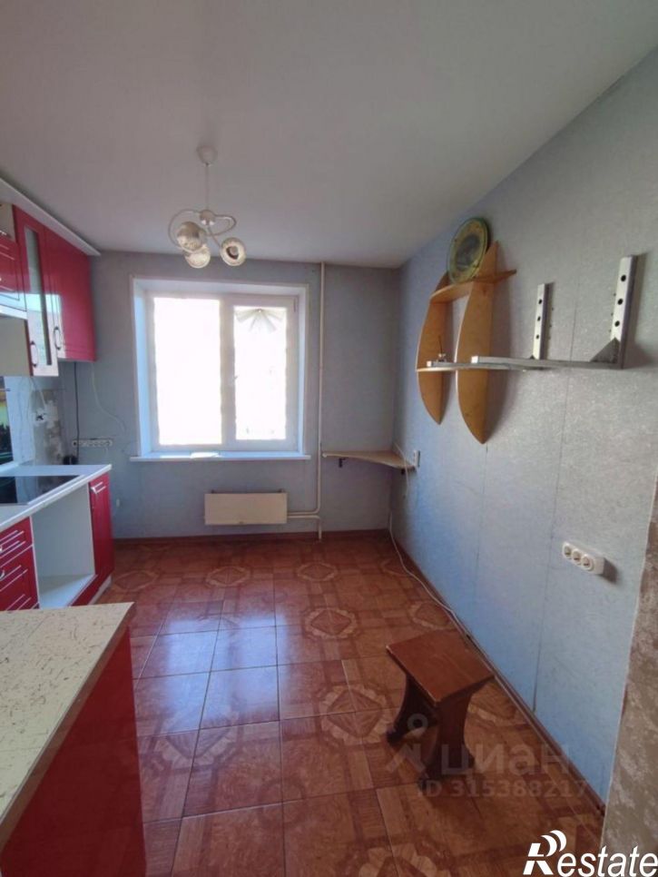 2-комн квартира бульвар Космонавтов, 11,  д. 11