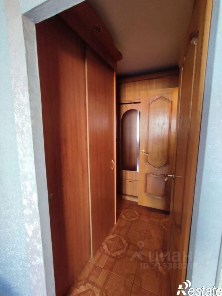 2-комн квартира бульвар Космонавтов, 11,  д. 11