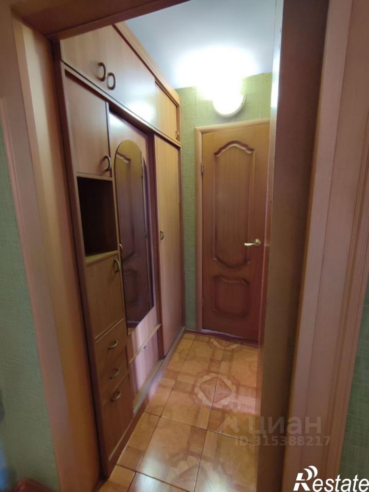 2-комн квартира бульвар Космонавтов, 11,  д. 11