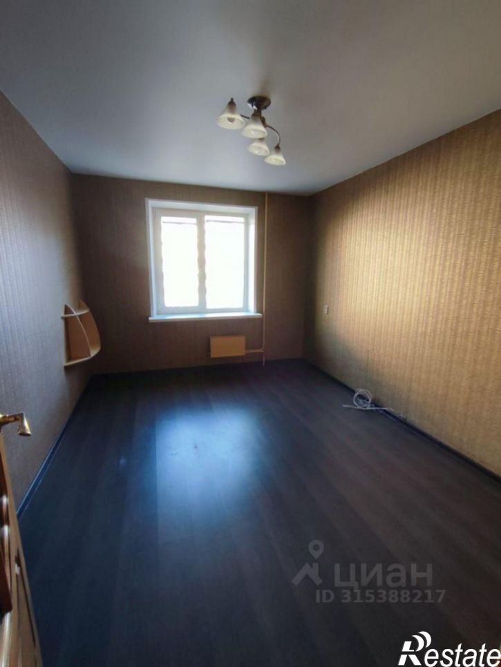 2-комн квартира бульвар Космонавтов, 11,  д. 11