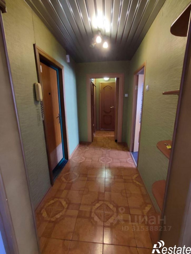 2-комн квартира бульвар Космонавтов, 11,  д. 11