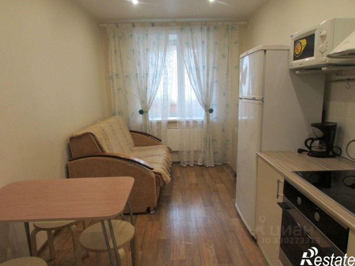 1-комн квартира Южное шоссе, 49,  д. 49