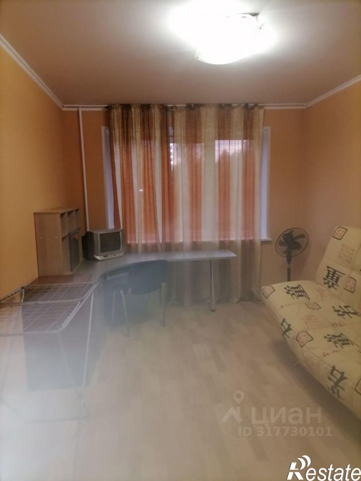 3-комн квартира Юбилейная улица, 69,  д. 69