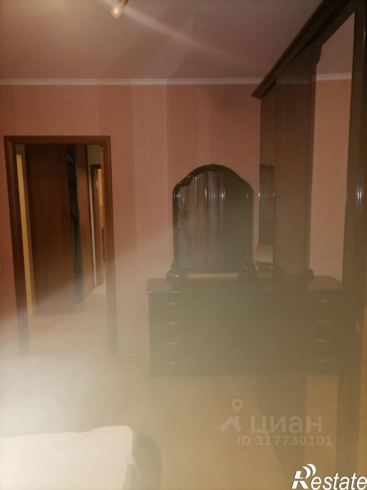 3-комн квартира Юбилейная улица, 69,  д. 69