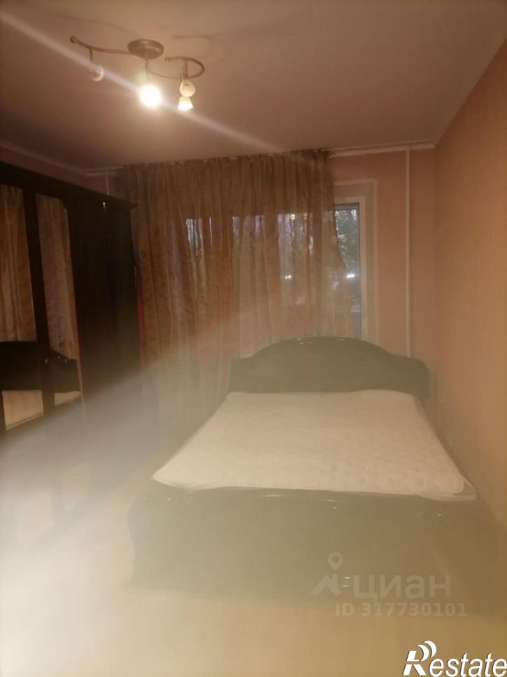 3-комн квартира Юбилейная улица, 69,  д. 69