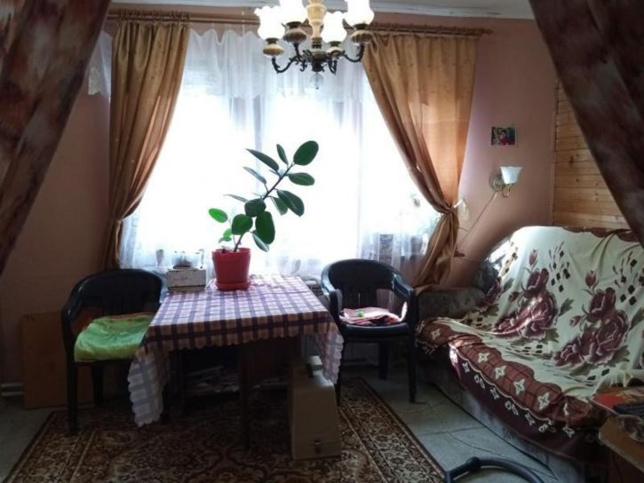 Коттедж/дом Заречная, 152