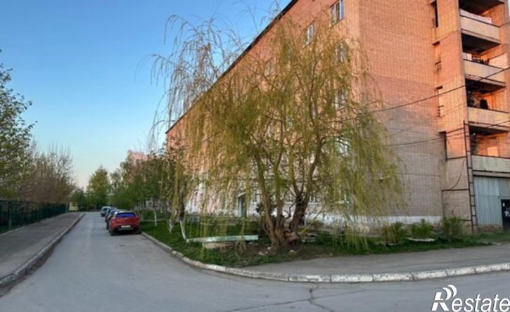 3-комн квартира Школьная улица, 66,  д. 66