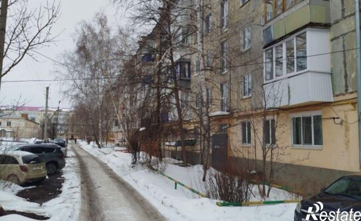 3-комн квартира улица Суслова, 11,  д. 11