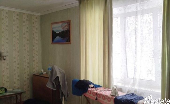 3-комн квартира улица Суслова, 11,  д. 11