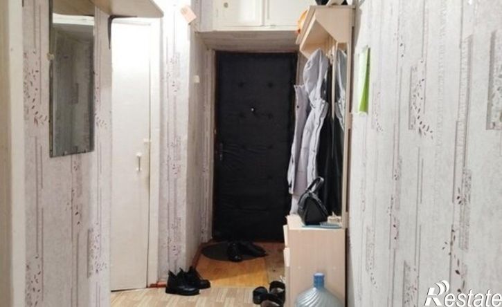 3-комн квартира улица Суслова, 11,  д. 11