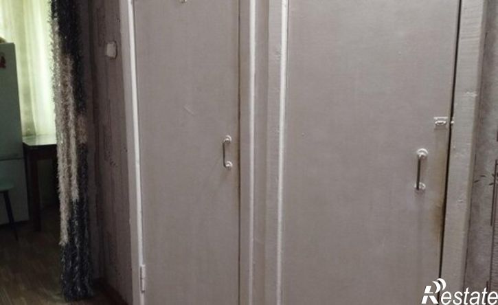 3-комн квартира улица Суслова, 11,  д. 11