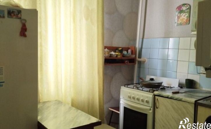 3-комн квартира улица Суслова, 11,  д. 11