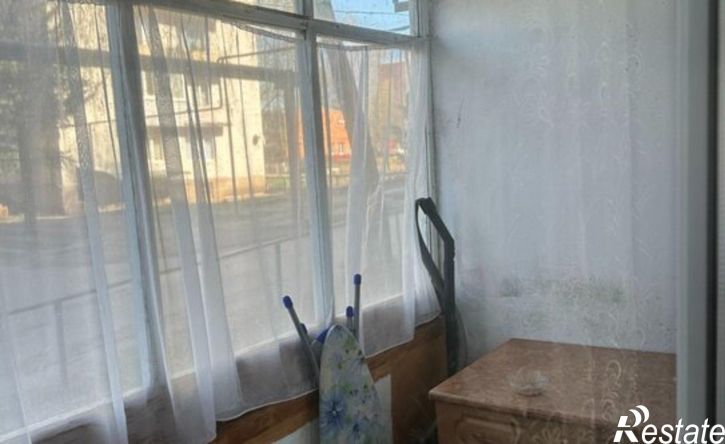 1-комн квартира ул Суворова, 12,  д. 12