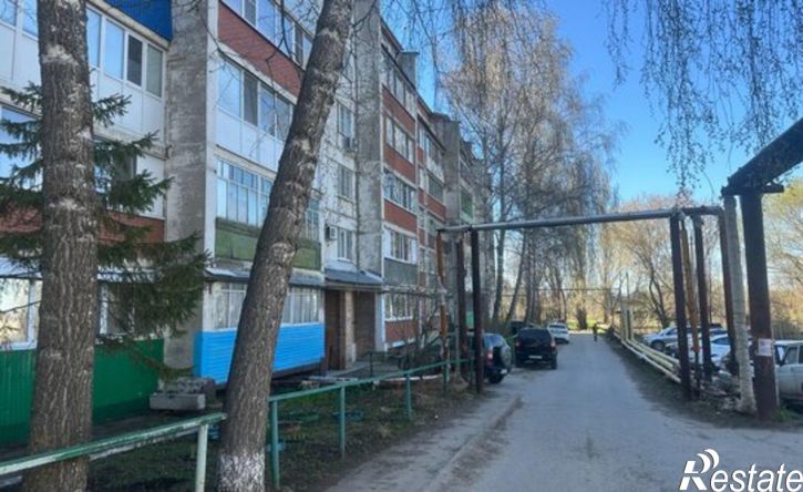1-комн квартира ул Суворова, 12,  д. 12