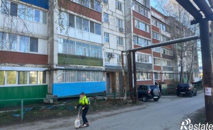 1-комн квартира ул Суворова, 12,  д. 12