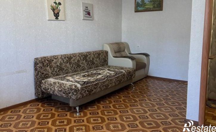 1-комн квартира ул Суворова, 12,  д. 12