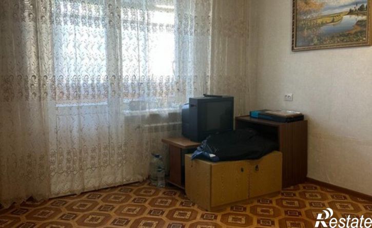 1-комн квартира ул Суворова, 12,  д. 12