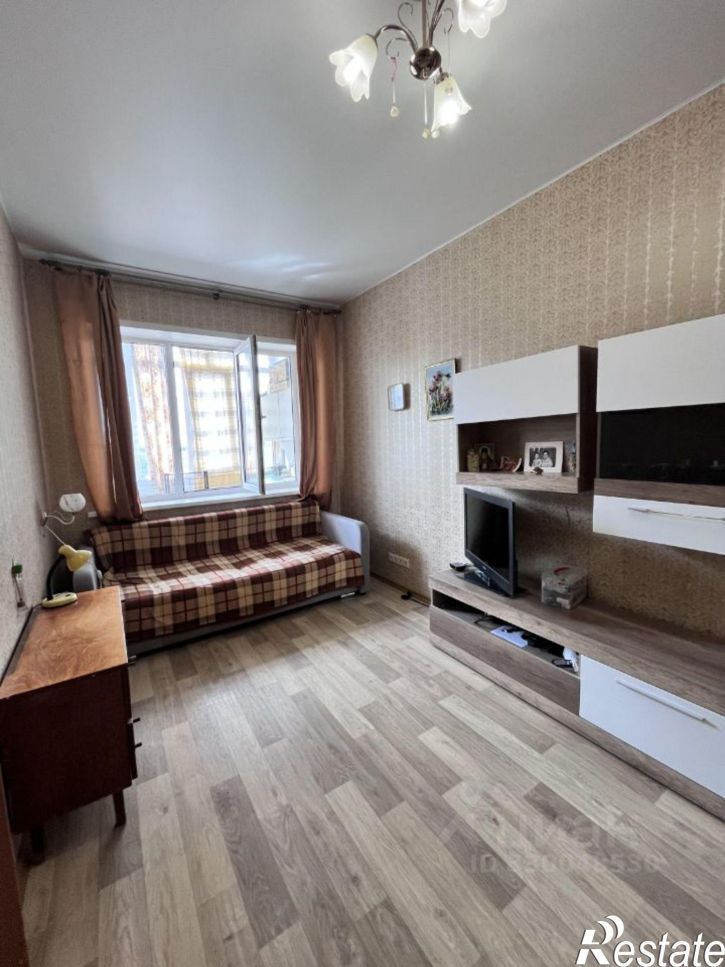 2-комн квартира ул Школьная, 15,  д. 15
