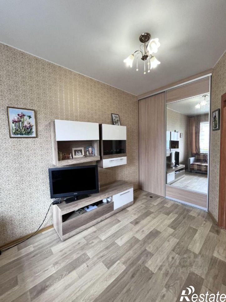 2-комн квартира ул Школьная, 15,  д. 15