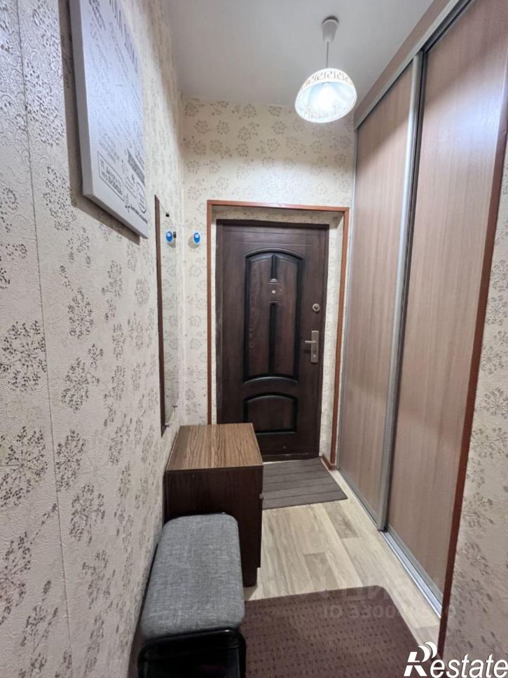 2-комн квартира ул Школьная, 15,  д. 15