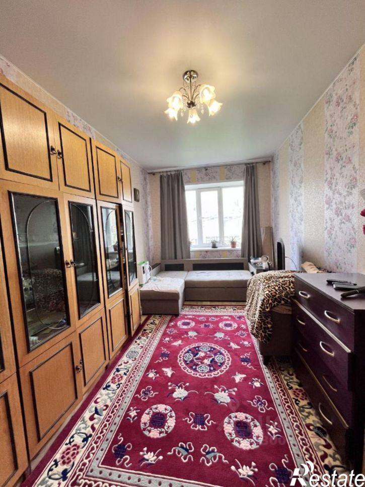 2-комн квартира ул Школьная, 15,  д. 15