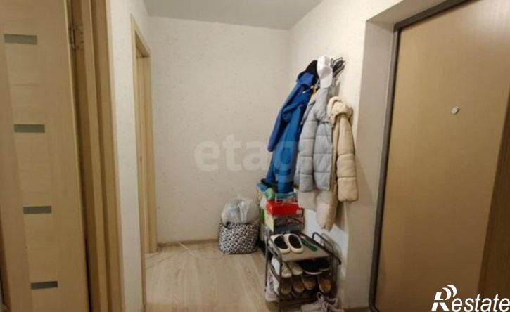 1-комн квартира ул Анетты Басс, 5,  д. 5