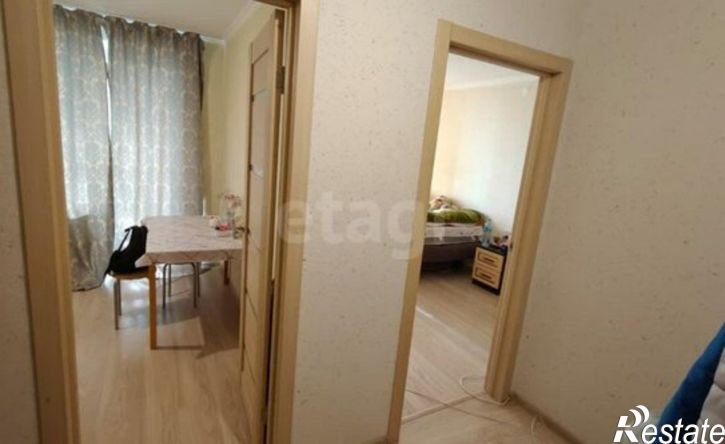 1-комн квартира ул Анетты Басс, 5,  д. 5