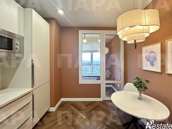1-комн квартира Самара, Масленникова пр-кт, 14Ак1