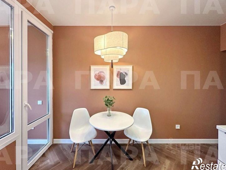 1-комн квартира Самара, Масленникова пр-кт, 14Ак1