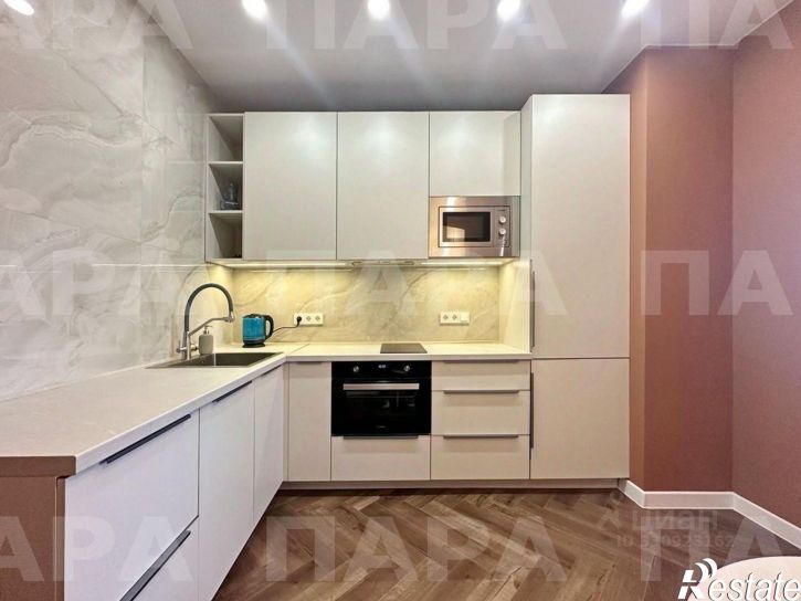 1-комн квартира Самара, Масленникова пр-кт, 14Ак1
