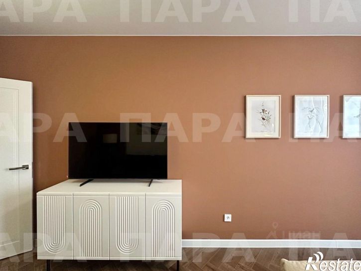 1-комн квартира Самара, Масленникова пр-кт, 14Ак1