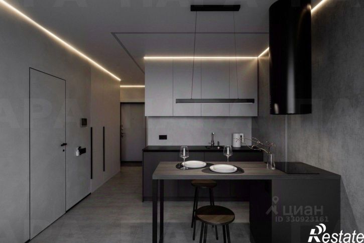 2-комн квартира Самара, Масленникова пр-кт, 14ак1