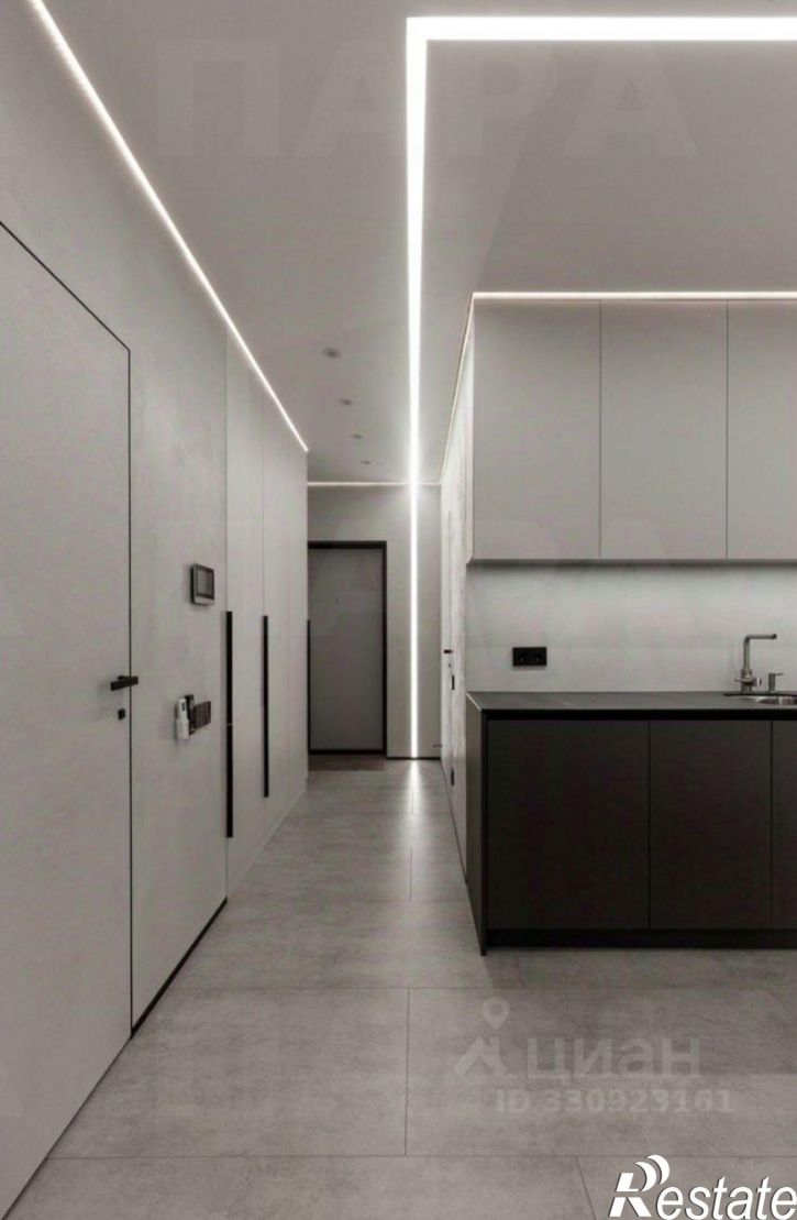 2-комн квартира Самара, Масленникова пр-кт, 14ак1