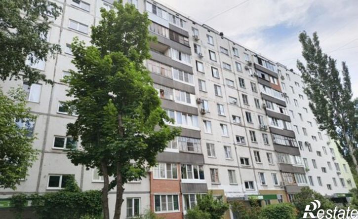 3-комн квартира бульвар Королёва, 2,  д. 2