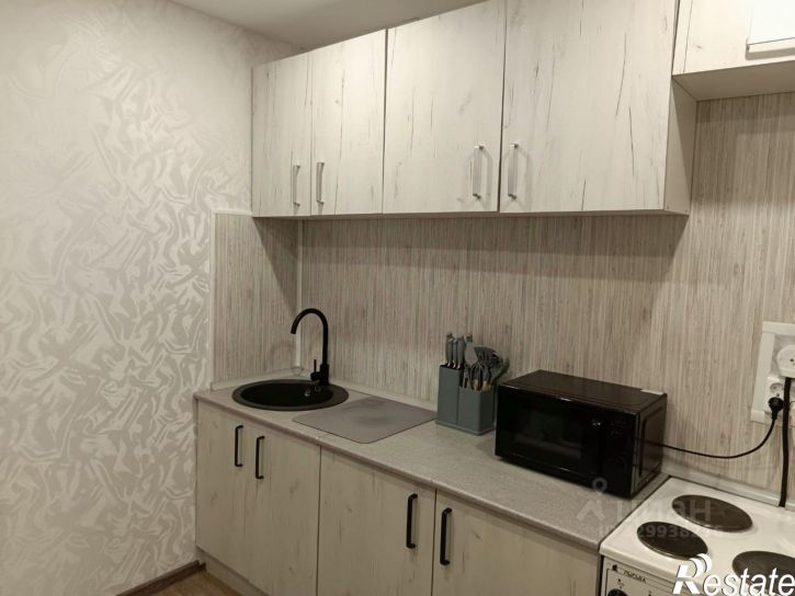 1-комн квартира Рябиновый бульвар, 1,  д. 1