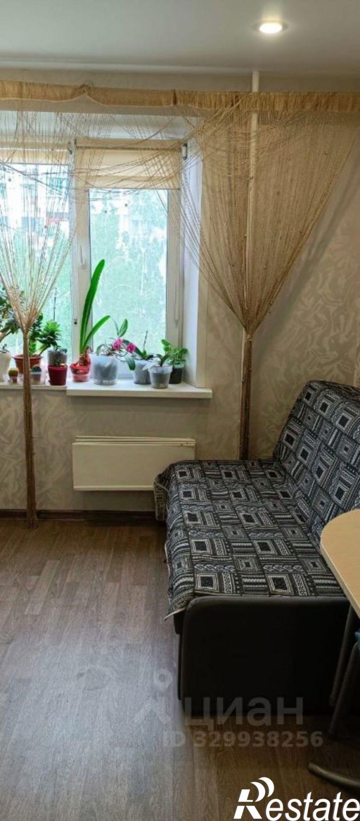 1-комн квартира Рябиновый бульвар, 1,  д. 1