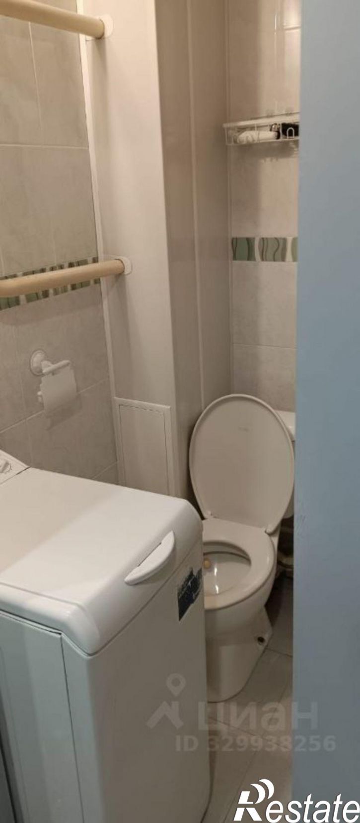 1-комн квартира Рябиновый бульвар, 1,  д. 1