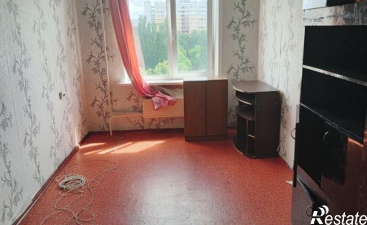 3-комн квартира бульвар Королёва, 2,  д. 2