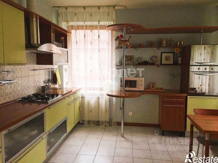 Коттедж/дом Красноярский район