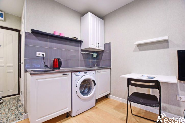 1-комн квартира Самара, Юных пионеров пр-кт, 61