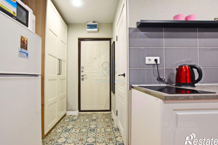 1-комн квартира Самара, Юных пионеров пр-кт, 61