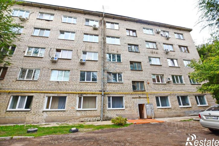 1-комн квартира Самара, Юных пионеров пр-кт, 61