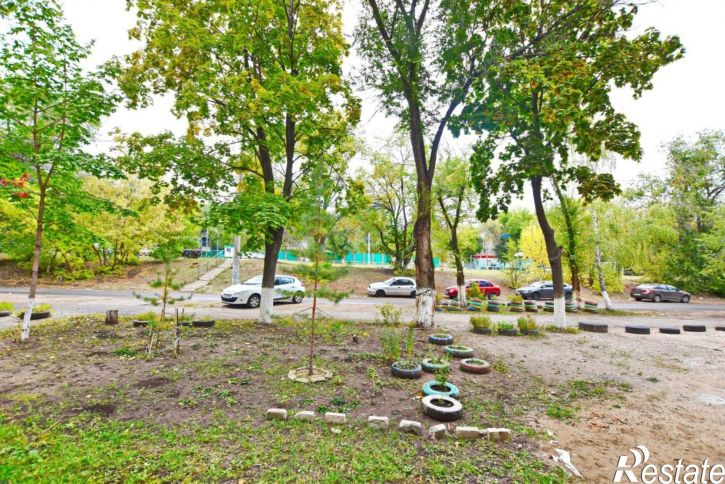 1-комн квартира Самара, Юных пионеров пр-кт, 61