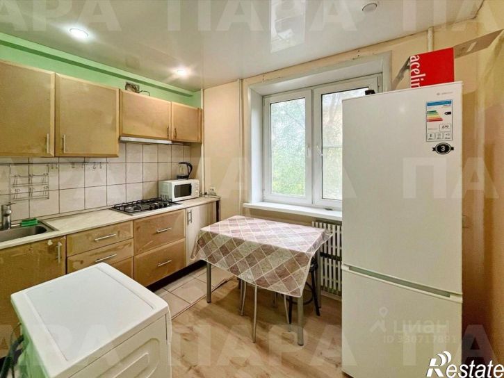 4-комн квартира Самара, Можайский пер., 1