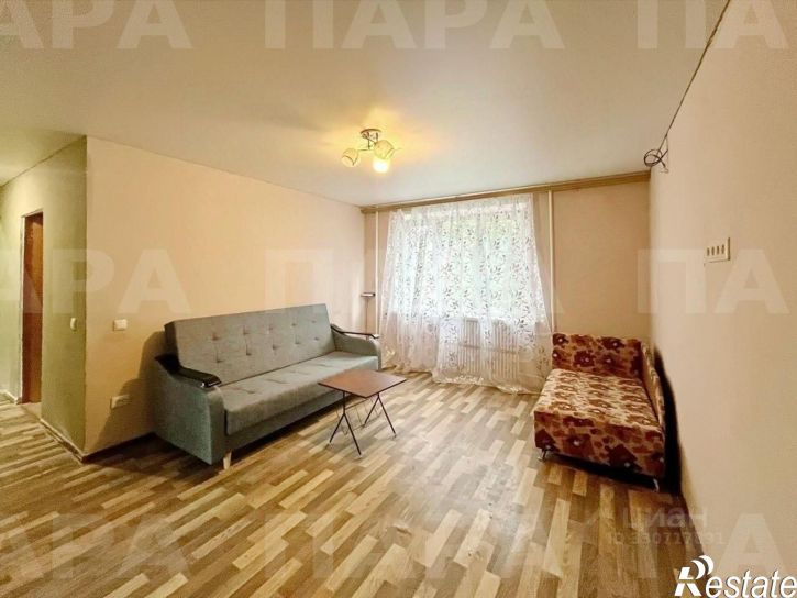 4-комн квартира Самара, Можайский пер., 1