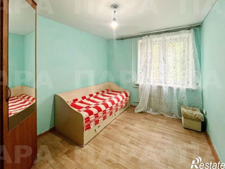4-комн квартира Самара, Можайский пер., 1