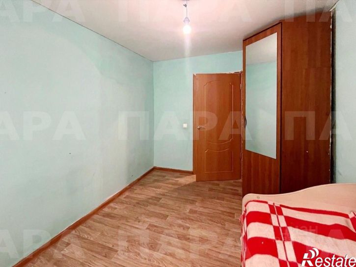 4-комн квартира Самара, Можайский пер., 1