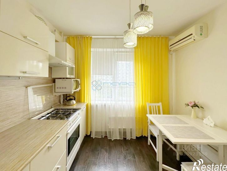 1-комн квартира Самара, Георгия Димитрова ул, 102